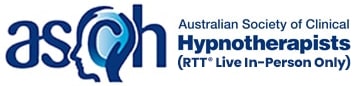 Australian Society of Clinical Hypnotherapists Australian Society of Clinical Hypnotherapists logo