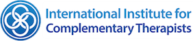 International Institute for Complementary Therapists International Institute for Complementary Therapists logo