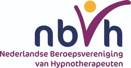 Nederlandse Beroepsvereniging van Hypnotherapeuten Nederlandse Beroepsvereniging van Hypnotherapeuten logo